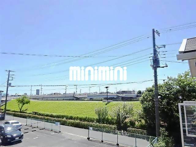 眺望　別号室の参考写真