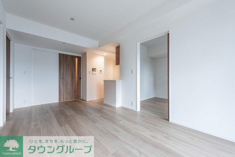 その他部屋・スペース　お問合せは(株)タウンハウジング赤坂店へ【03-5563-…