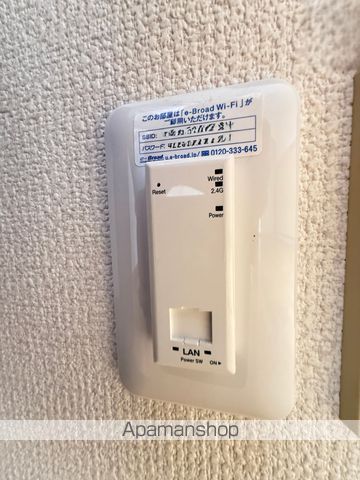 ミルキーハウスA棟のその他写真
