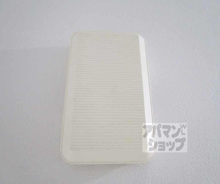 その他設備　１０４号室の写真です。