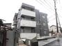 船橋駅より徒歩12分 3階 築7年8ヶ月の賃貸物件