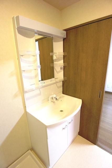 洗面設備　★洗面所★