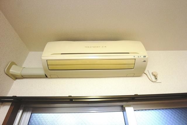 その他設備　★エアコン★