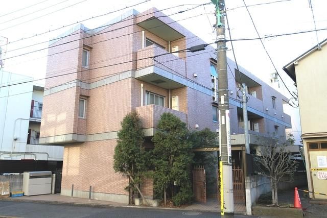 建物外観　★外観★