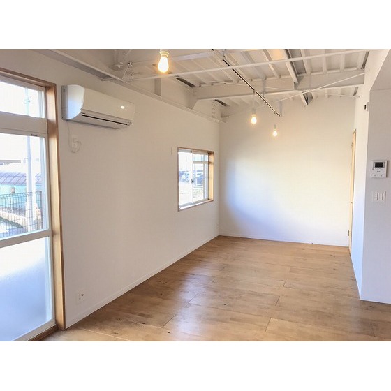 居室・リビング　ＬＤＫ