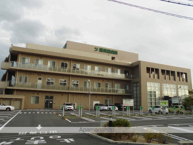 病院　鳳胃腸病院（病院）まで676m