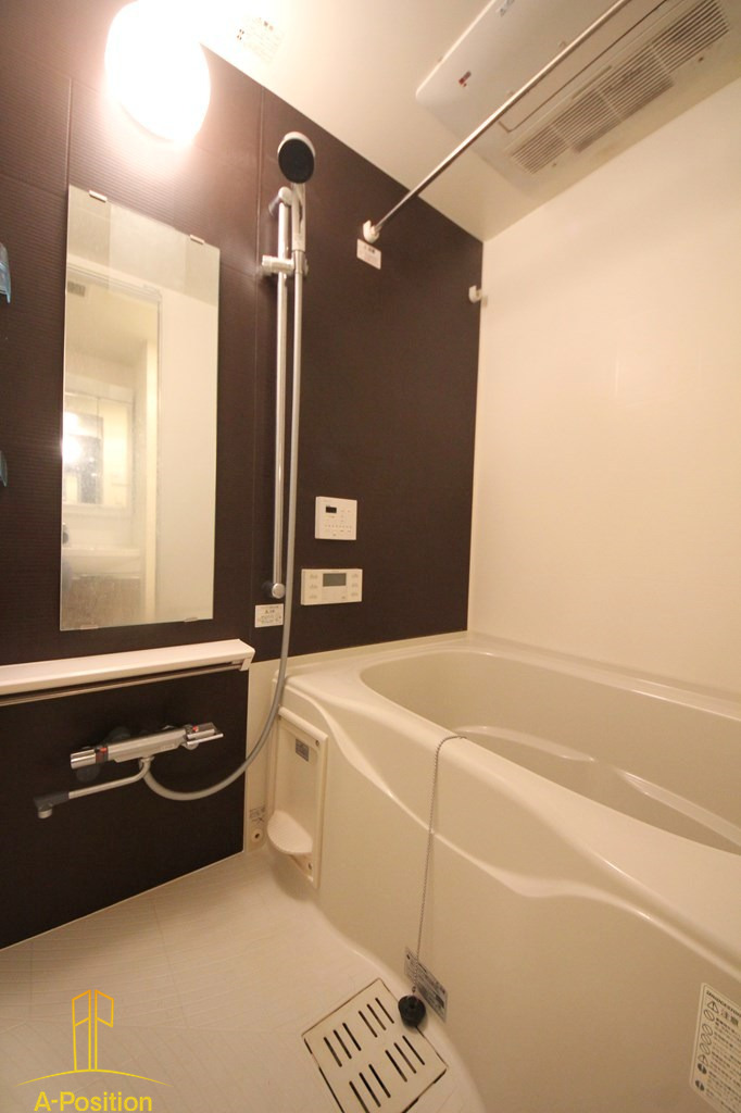 バス・シャワールーム　CAVANA梅田北