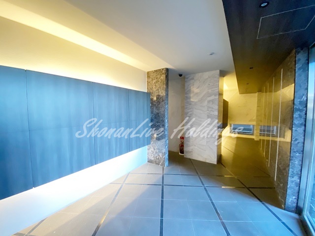 エントランス　おしゃれなエントランス♪