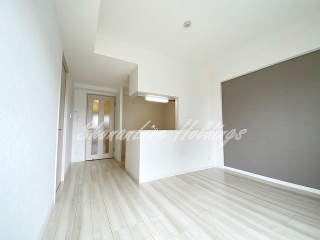 居室・リビング　日当たり良好なLDK♪