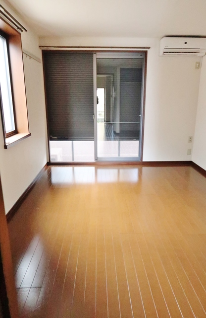 居室・リビング　居室