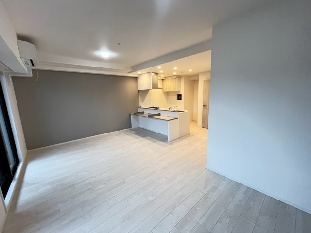 居室・リビング　別室の写真です。