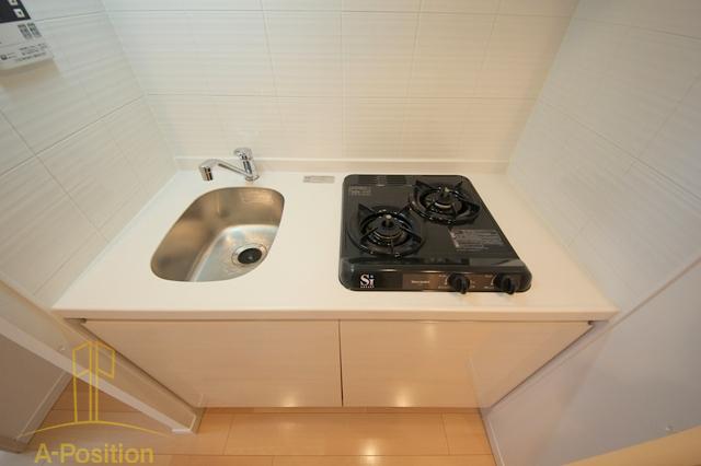 キッチン　サムティ北梅田VESSEL（ヴェッセル）