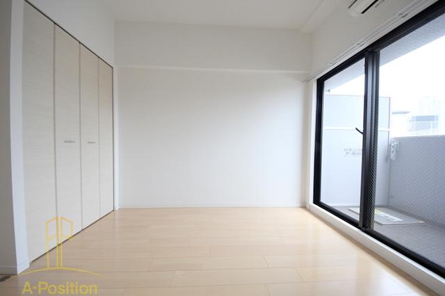 その他部屋・スペース　サムティ北梅田VESSEL（ヴェッセル）