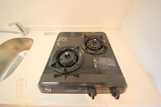 その他　サムティ北梅田VESSEL（ヴェッセル）