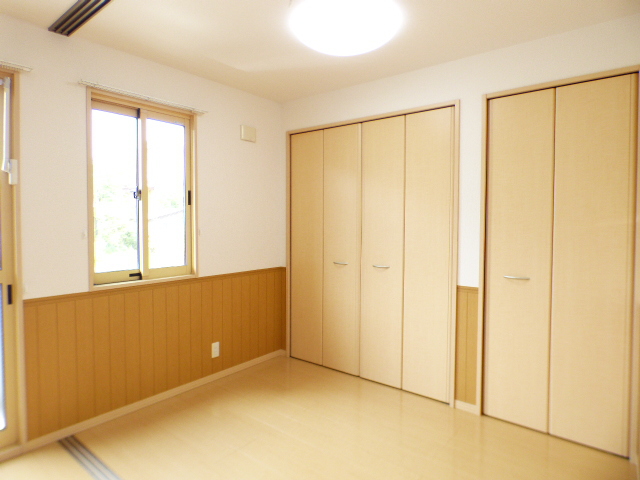 その他部屋・スペース