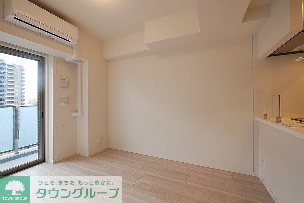 居室・リビング　リビング/居室