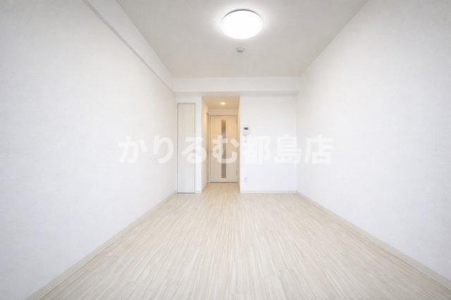 その他部屋・スペース　AIによる家具配置のイメージ画像 家具家電は付属しておりませ