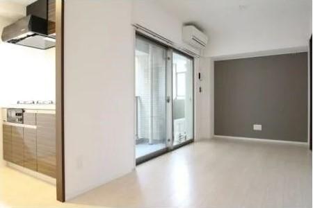 その他部屋・スペース　明るい色調の室内です