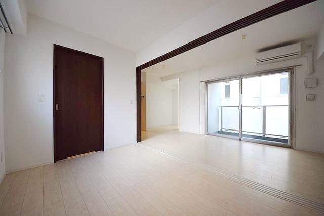 居室・リビング　おしゃれなリビングです