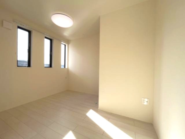 その他部屋・スペース　洋室