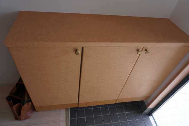 収納　同タイプ別のお部屋の画像使用