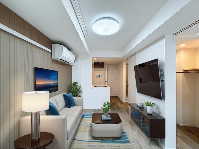 居室・リビング