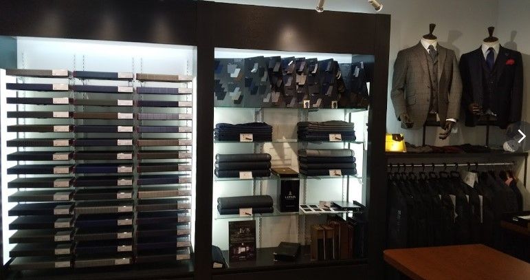 ショッピングセンター　エフワン神田店（ショッピングセンター）まで1250m