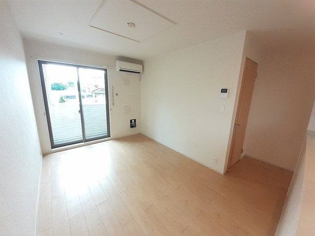 居室・リビング　居室・リビング