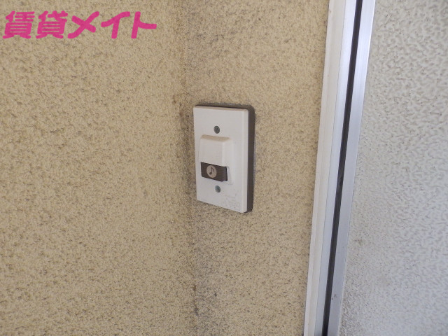 セキュリティ　セキュリティ