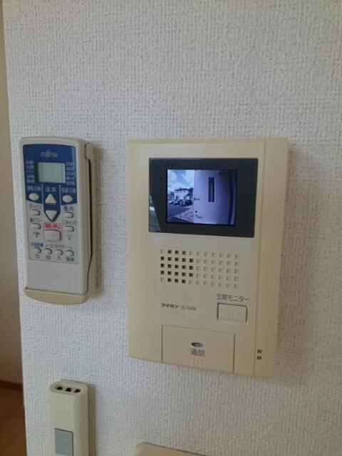 アルカンシエル A棟のその他写真