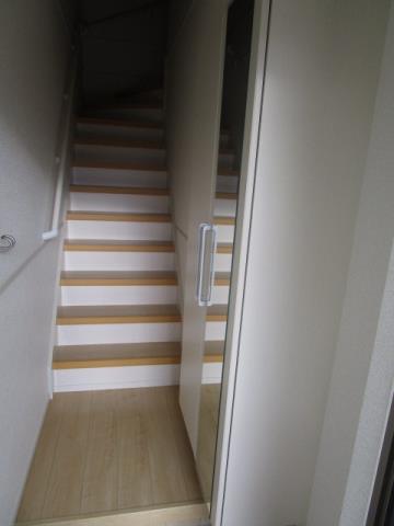 その他部屋・スペース