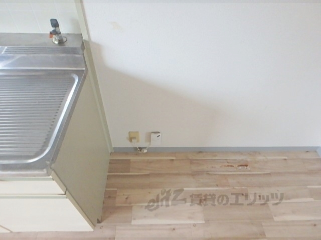 その他部屋・スペース　冷蔵庫置場