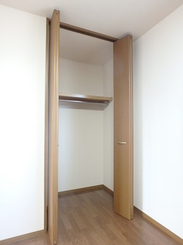 収納　図面と現状に相違がある場合には現状を優先