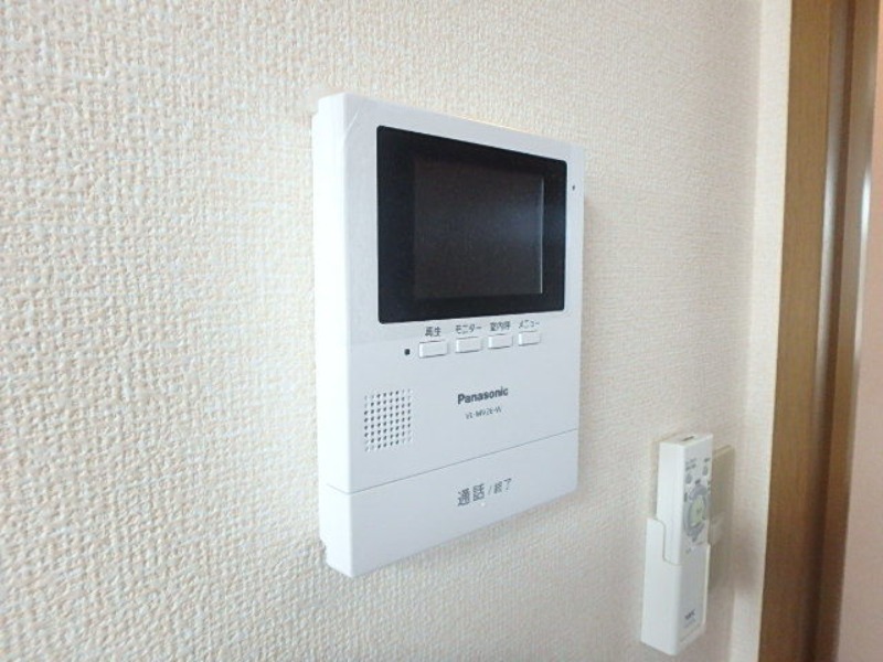 セキュリティ　図面と現状に相違がある場合には現状を優先