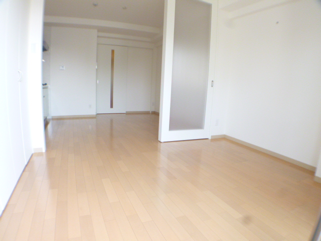 その他　広い14帖のワンルームとしても利用出来るお部屋