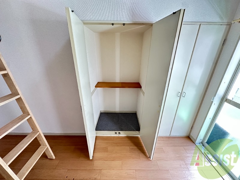 その他部屋・スペース