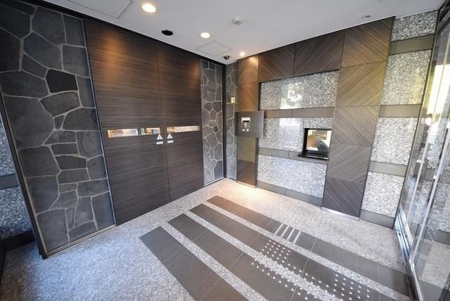 その他共有部分　★管理人がいます★