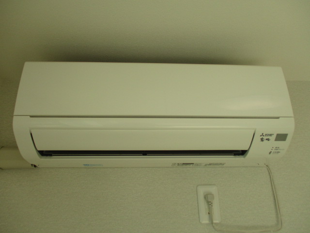 その他設備　3階別室の参考写真です。現況を優先します。302