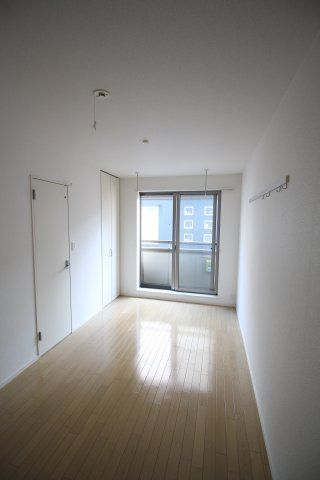 居室・リビング　（別タイプ参考写真）プレジオ南大塚　豊島区南大塚1
