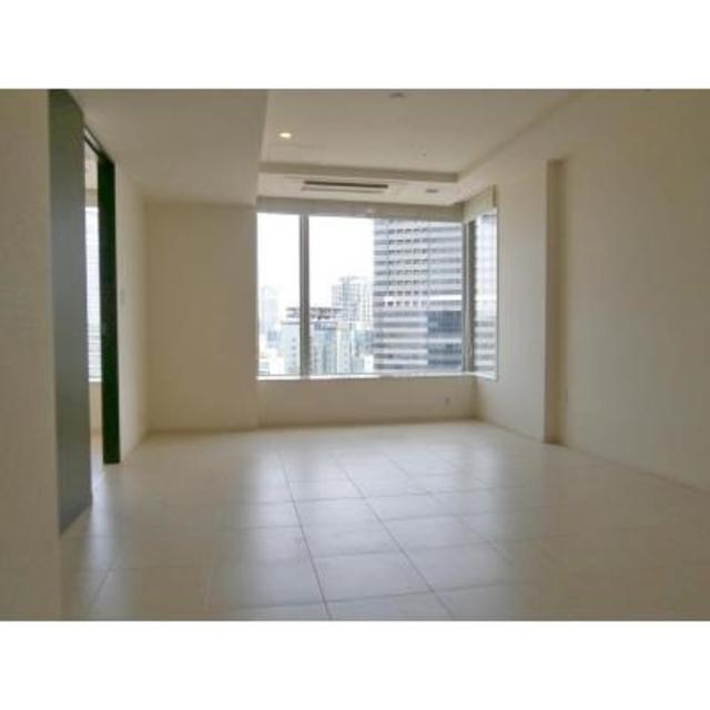 居室・リビング　※写真は同タイプ住戸です。