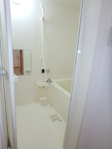 バス・シャワールーム　※類似部屋