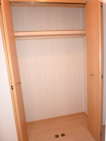 収納　※類似部屋