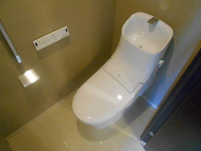 トイレ　同建物参考写真