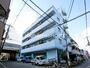 建物外観　外観です