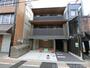 PourToujours東福寺 1階 築3年4ヶ月の賃貸物件