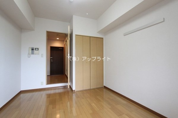 居室・リビング　※同一間取り他部屋参考写真