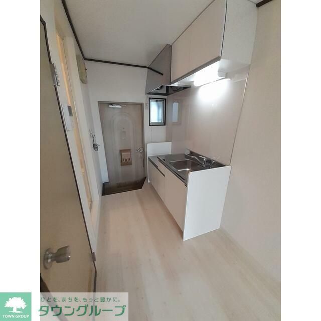 玄関　★賃貸物件のお問い合わせはタウンハウジング登戸店まで★