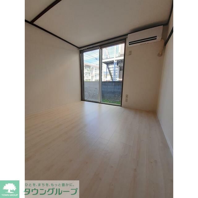 居室・リビング　★賃貸物件のお問い合わせはタウンハウジング登戸店まで★