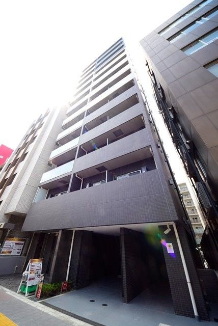 建物外観　★外観★