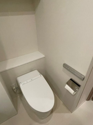 トイレ　別部屋参考写真